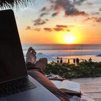 Отзыв от Давид - Виза Destination Thailand