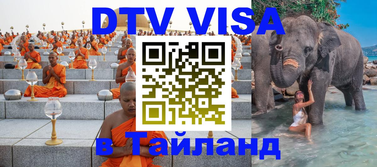Сколько стоит DTV виза — актуальные цены, оформление даже без документов - Раменское  06.12.2025 